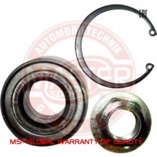 6544-SET-MS MASTER-SPORT Комплект подшипника ступицы колеса