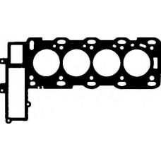 H24274-20 GLASER Прокладка, головка цилиндра