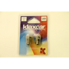 87059x KLAXCAR FRANCE Лампа накаливания, стояночные огни / габаритные фо