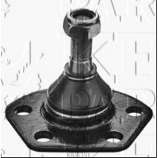 KBJ5351 KEY PARTS Несущий / направляющий шарнир