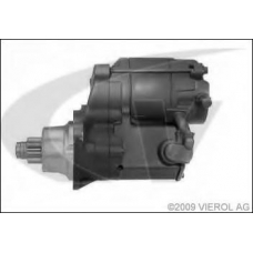 V63-12-16430 VEMO/VAICO Стартер
