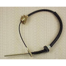 8140 15261 TRIDON Clutch cable