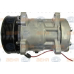 8FK 351 119-821 HELLA Компрессор, кондиционер