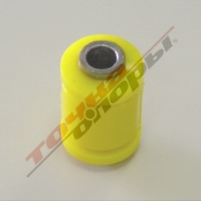 1-06-868 Tochka opory Полиуретановый сайлентблок задней подвески, заднего поперечн