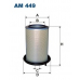 AM449 FILTRON Воздушный фильтр