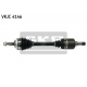 VKJC 4146<br />SKF