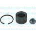 WBK-8510 KAVO PARTS Комплект подшипника ступицы колеса