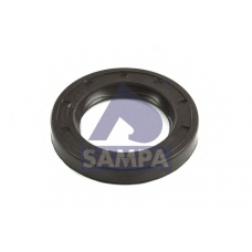 031.304 SAMPA Уплотнительное кольцо, компрессор