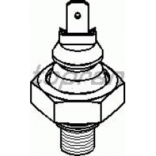 100 345 TOPRAN Датчик давления масла