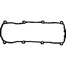 026689P CORTECO Прокладка, крышка головки цилиндра