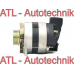 L 40 045 ATL Autotechnik Генератор