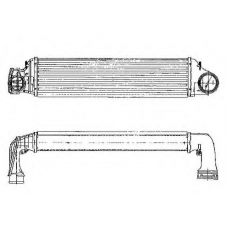 30154 NRF Интеркулер