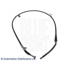 ADN146302 BLUE PRINT Трос, стояночная тормозная система