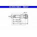 03.3518-1300.2 ATE Болт воздушного клапана / вентиль