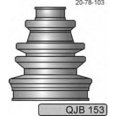 QJB153 FRIESEN 