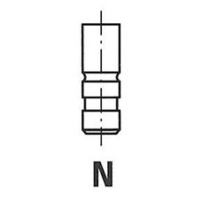 4571 Freccia Выпускной клапан
