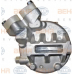 8FK 351 001-391 HELLA Компрессор, кондиционер