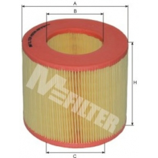 A 558 MFILTER Воздушный фильтр