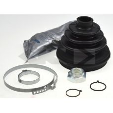 303284 LOEBRO Комплект пылника, приводной вал