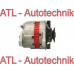 L 32 640 ATL Autotechnik Генератор