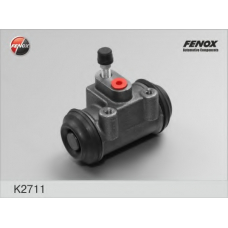 K2711 FENOX Колесный тормозной цилиндр