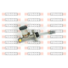 FHC5072 FERODO Главный цилиндр, система сцепления