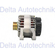 L 68 570 DELTA AUTOTECHNIK Генератор