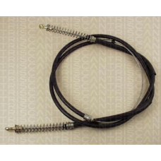 8140 15101 TRIDON Hand brake cable