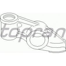 401 115 TOPRAN Коромысло, управление двигателем