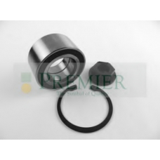 PWK0347 BRT Bearings Комплект подшипника ступицы колеса