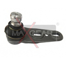 72-0487 MAXGEAR Несущий / направляющий шарнир