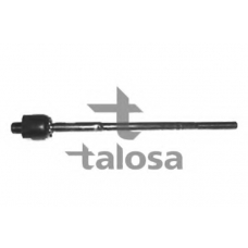 44-04502 TALOSA Осевой шарнир, рулевая тяга