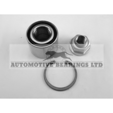 ABK1585 Automotive Bearings Комплект подшипника ступицы колеса