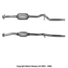 BM90079H BM CATALYSTS Катализатор