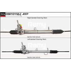 DSR1015L DELCO REMY Рулевой механизм