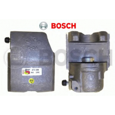 0 986 473 386 BOSCH Тормозной суппорт