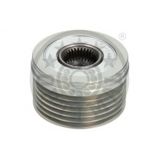 F5-1034 OPTIMAL Механизм свободного хода генератора