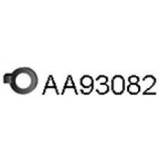 AA93082 VENEPORTE Резиновые полоски, система выпуска