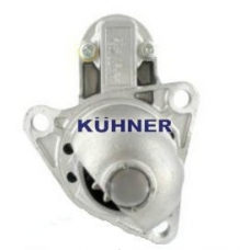 201097 AD KUHNER Стартер