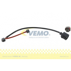 V10-72-1202 VEMO/VAICO Сигнализатор, износ тормозных колодок
