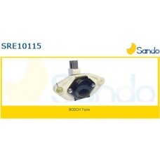 SRE10115 SANDO Регулятор
