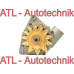 L 35 810 ATL Autotechnik Генератор