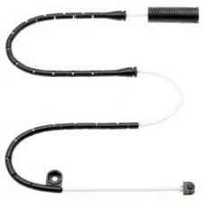 WK418SET PEX Сигнализатор, износ тормозных колодок