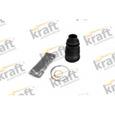 4415095 KRAFT AUTOMOTIVE Комплект пылника, приводной вал