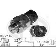 330398 ERA Датчик, пневматическая система