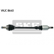 VKJC 8640 SKF Приводной вал