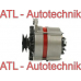 L 33 160 ATL Autotechnik Генератор