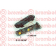 M 07 008<br />BREMBO