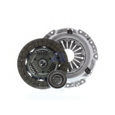 KN-076 AISIN Комплект сцепления