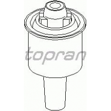 401 691 TOPRAN Подвеска, рычаг независимой подвески колеса